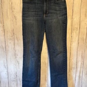 Kimes Ranch Dark Blue Women Jeans